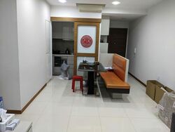 The Canopy (D27), Condominium #514567541